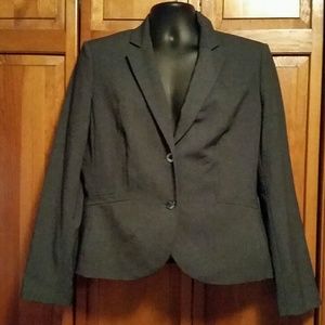 Calvin Klein Blazer