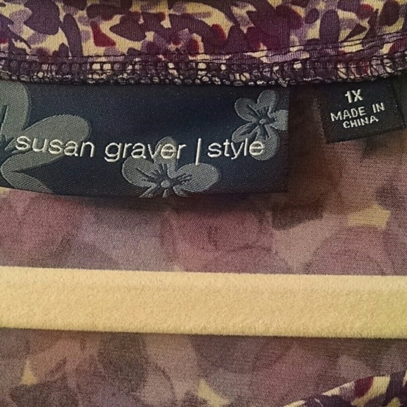 Blouse - Picture 2 of 4