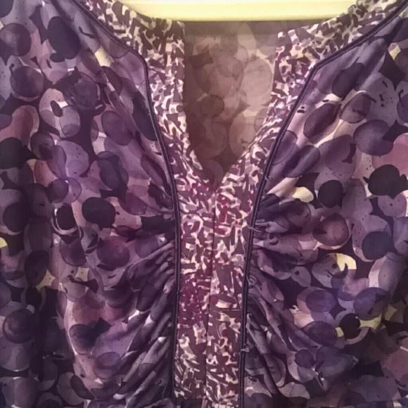 Blouse - Picture 3 of 4