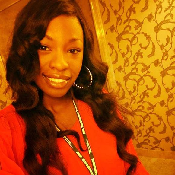 Meet your Posher, N'keya - Picture 1 of 1