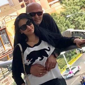 Meet your Posher, Artak