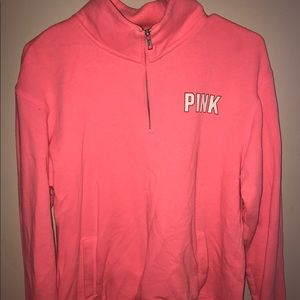 VS Pink sweater