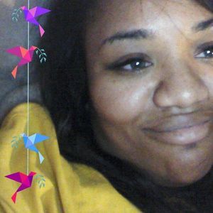 Meet your Posher, Jamila