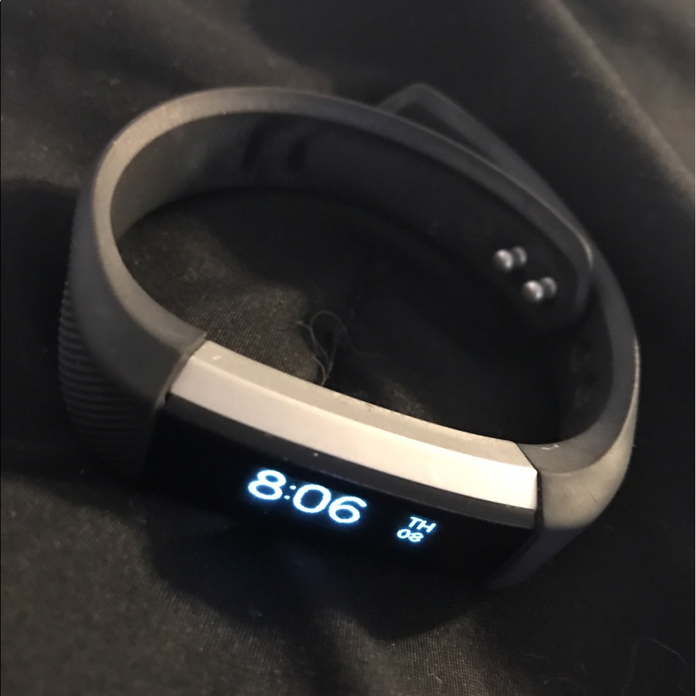 Fitbit Alta