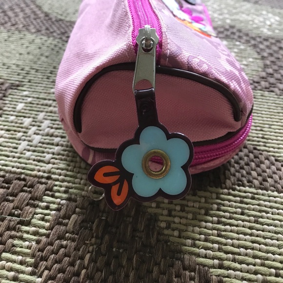 Floral Hello Kitty bag - Picture 3 of 3