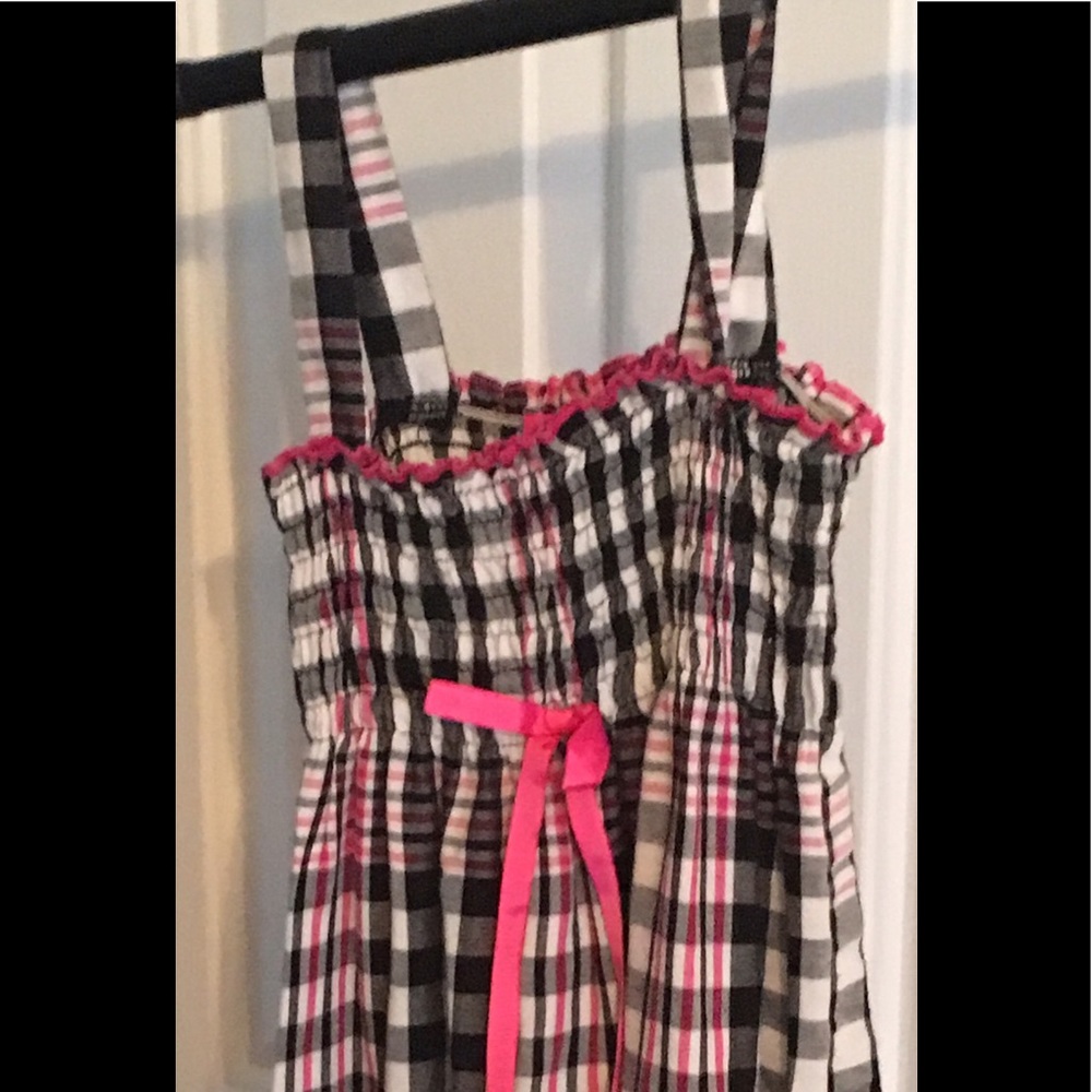 Girl sundress