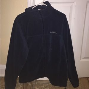 columbia jacket