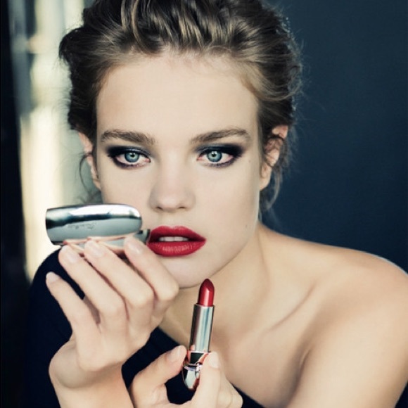 🚫SOLD🚫Guerlain Rouge Luxurious Lipstick New! - Picture 8 of 8