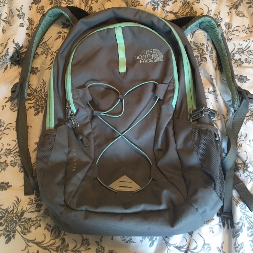Northface Jester Backpack