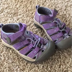 Keen sandals