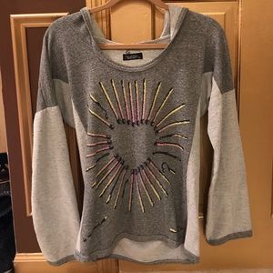 Lauren Moshi Sweatshirt