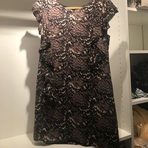 Madewell Mini dress