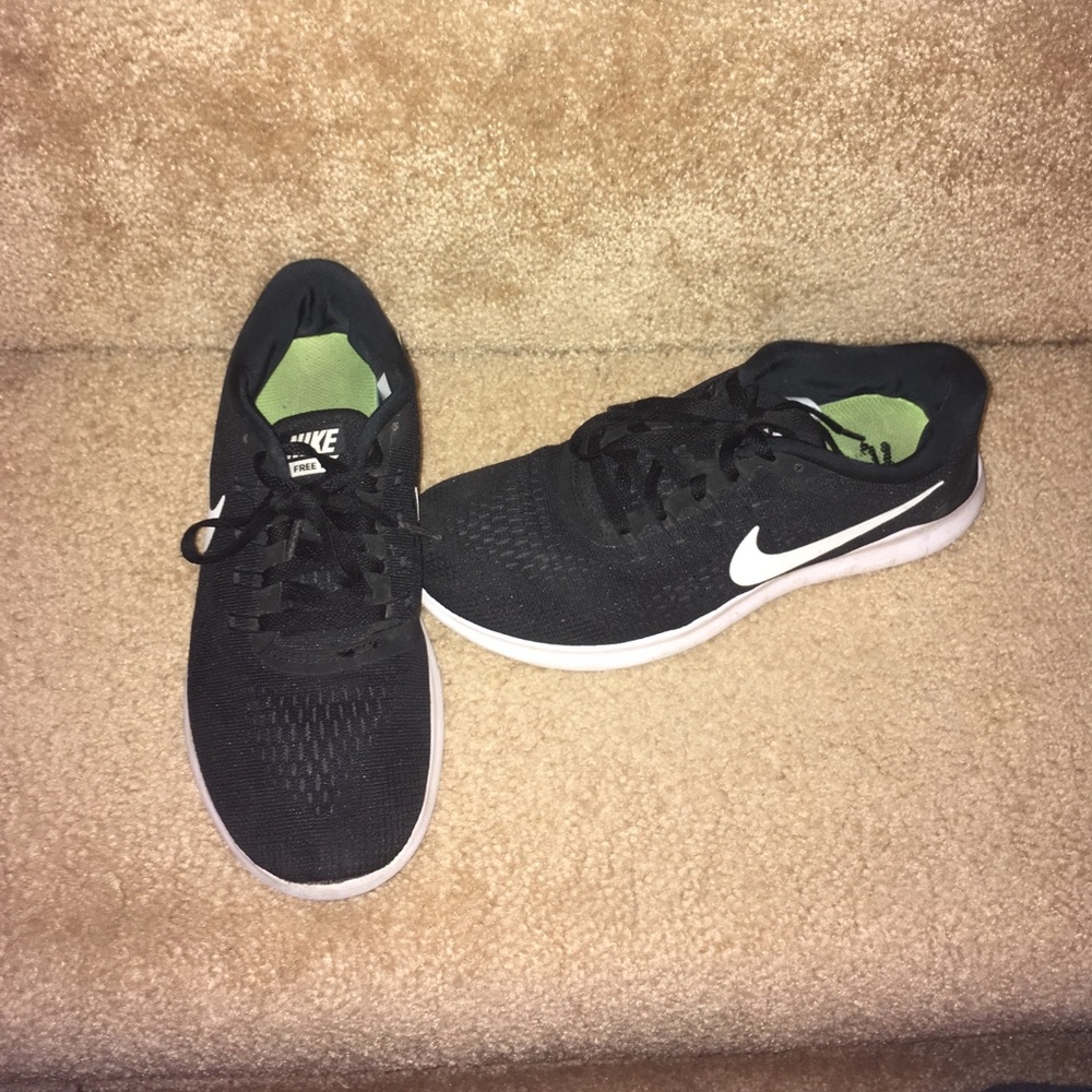Nike Free Run