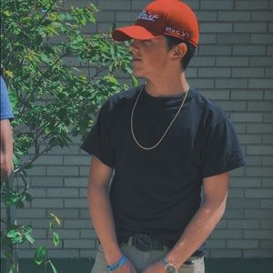 Meet your Posher, Dylan