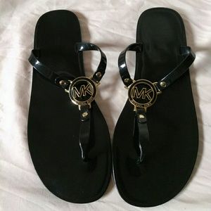 Michael Kors Sandals size 11
