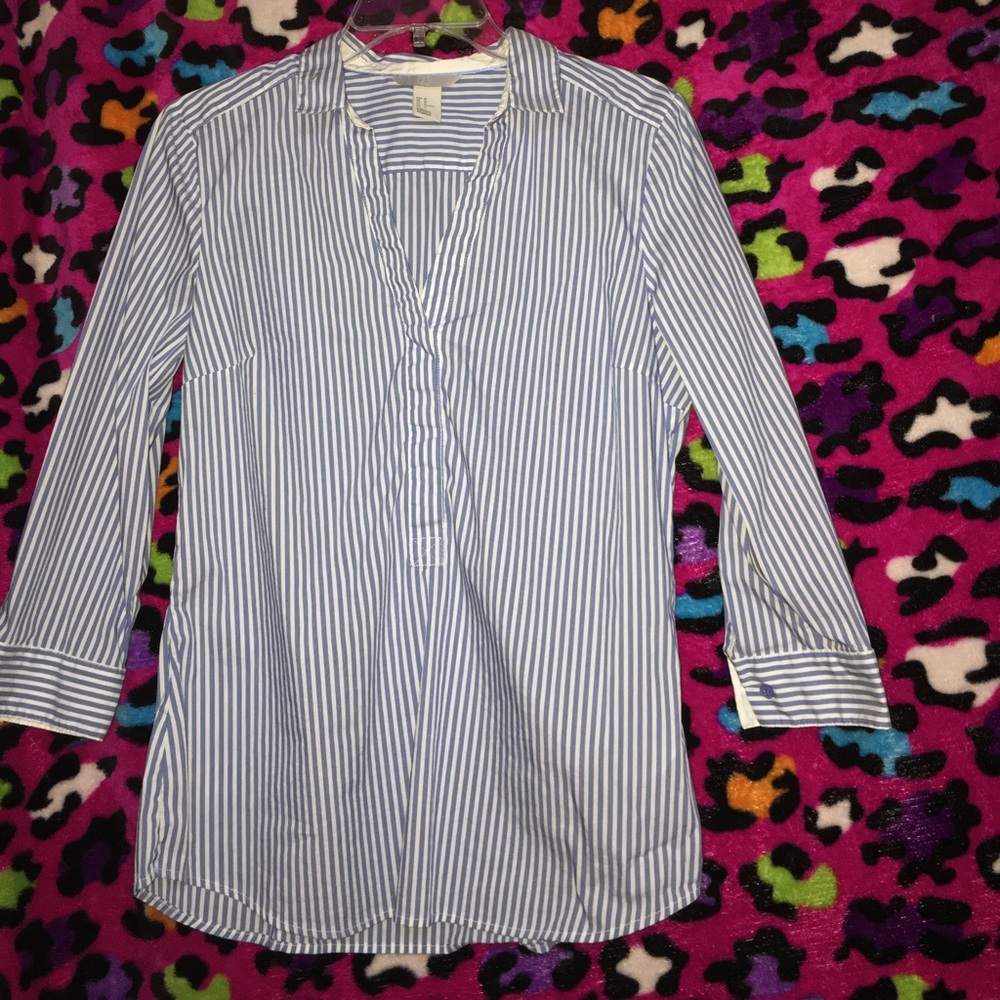 H&M blouse