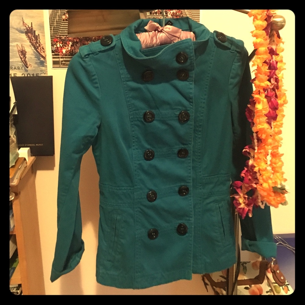 H&M light jacket
