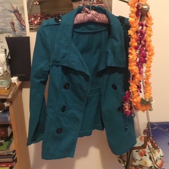 H&M light jacket - Picture 3 of 3