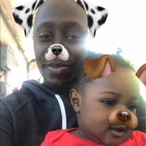 Meet your Posher, Marie