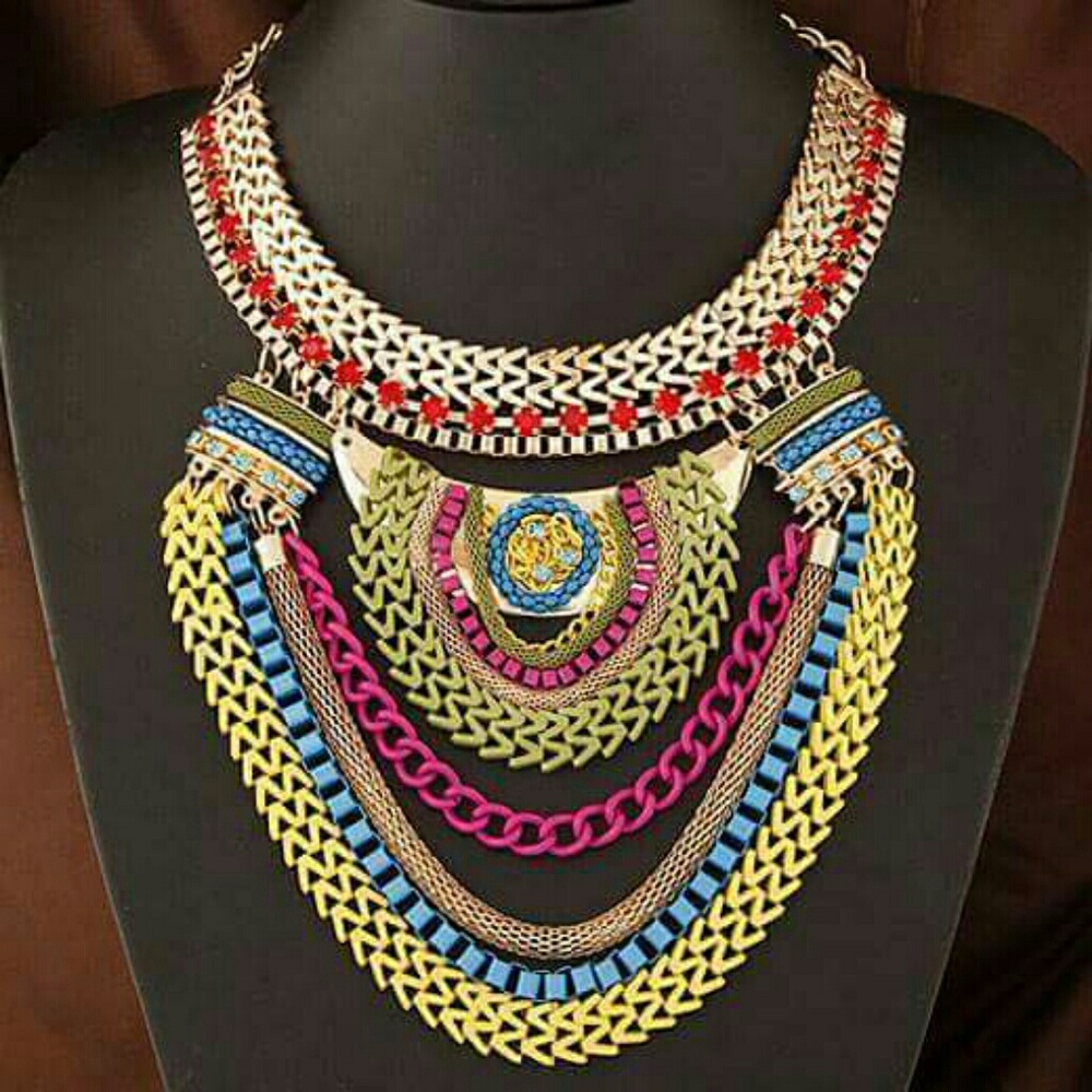 Meet your Posher, Maria