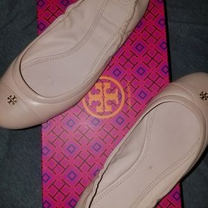 Tory Burch York Ballet Flat