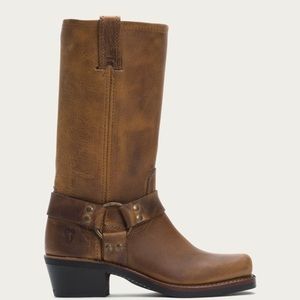 Harness 12R Frye boots