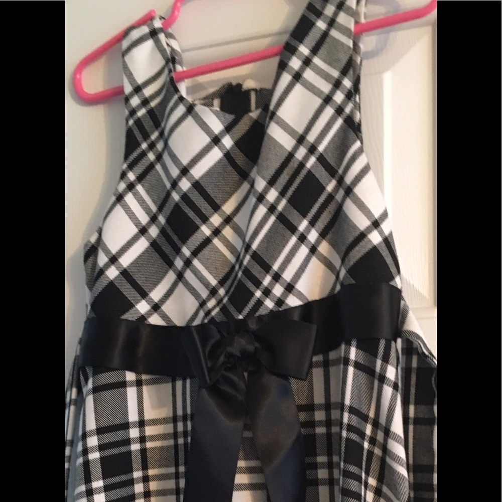 Girl dress