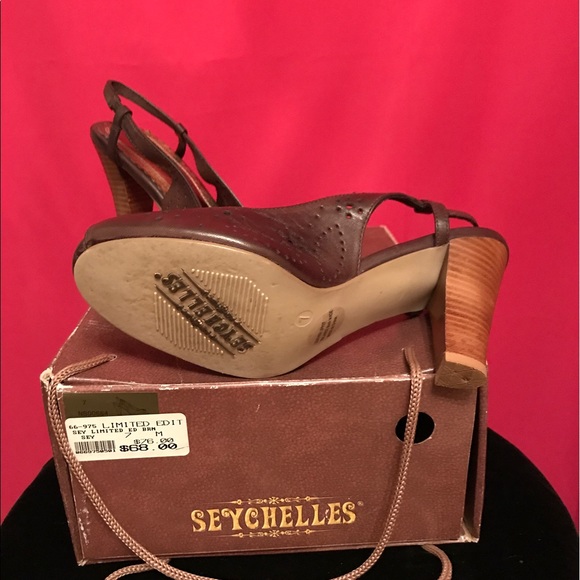 Shoes - Picture 3 of 3