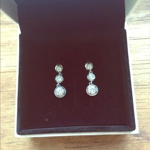 Pandora Earrings