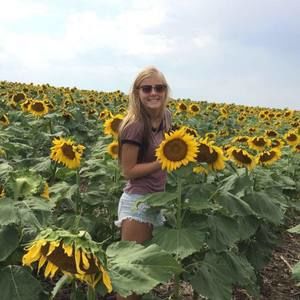 Meet your Posher, Samantha