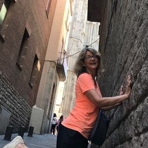 Meet your Posher, Shannon