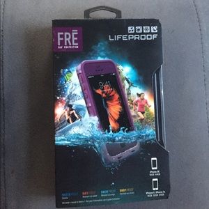 LifeProof Case iPhone 5/5s