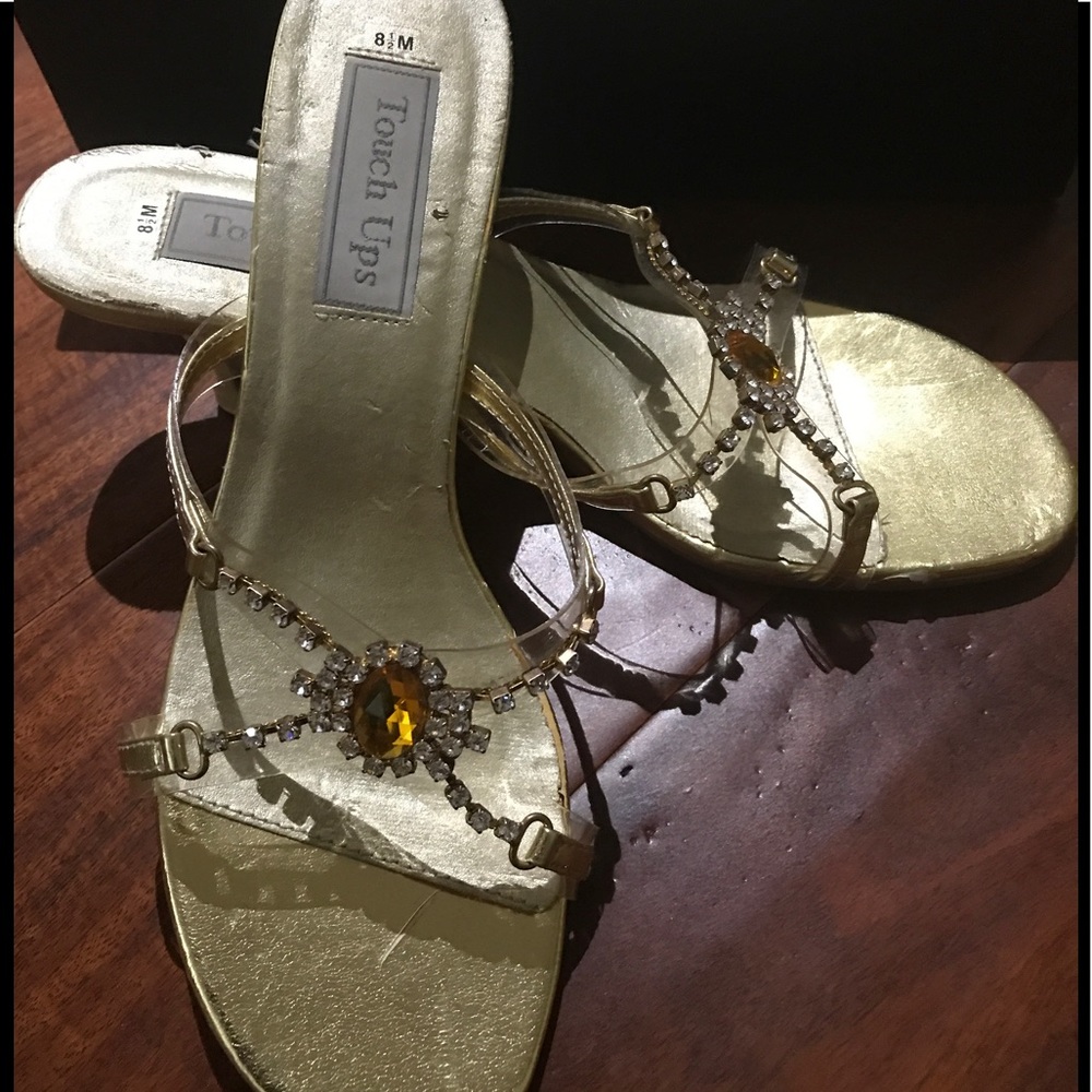 Perfect shoe