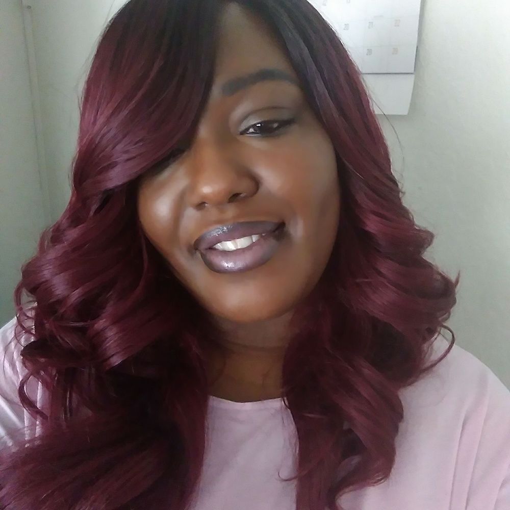 Meet your Posher, Glenda