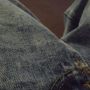 Meet your Posher, Leef