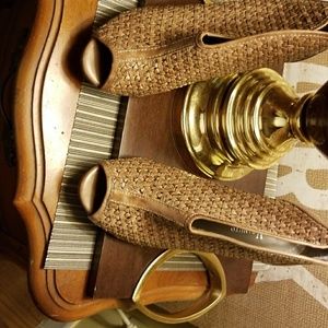 Shoes Real Leather, a sexy brunch shoe.