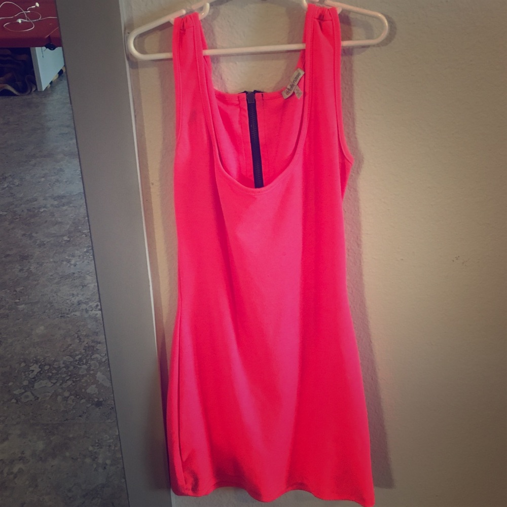 bodycon dress