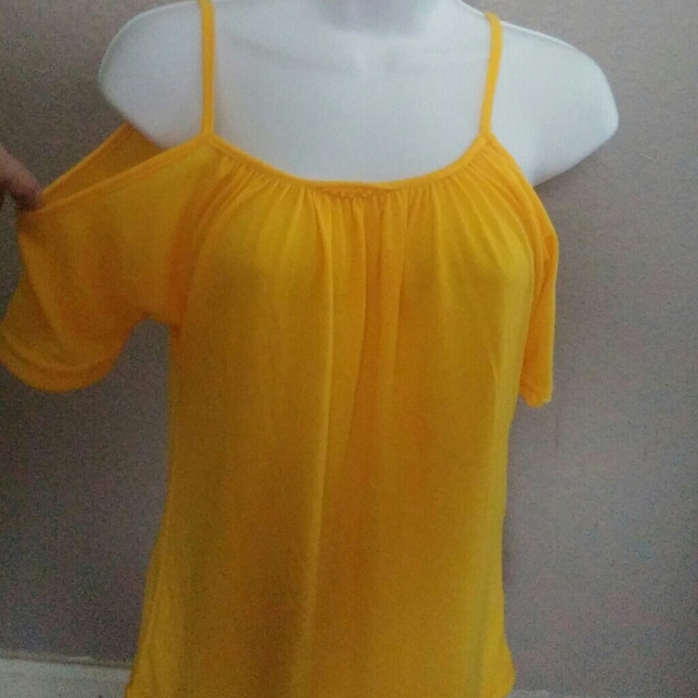 Beautiful light cotton shirt