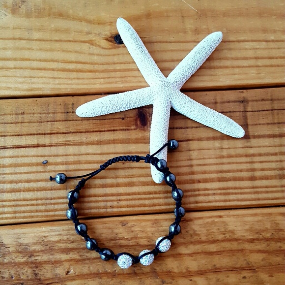 Jewelry - bead bracelet