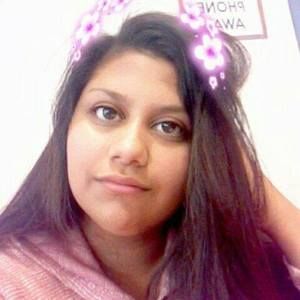 Meet your Posher, Virginia