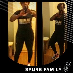 Meet your Posher, Priscilla