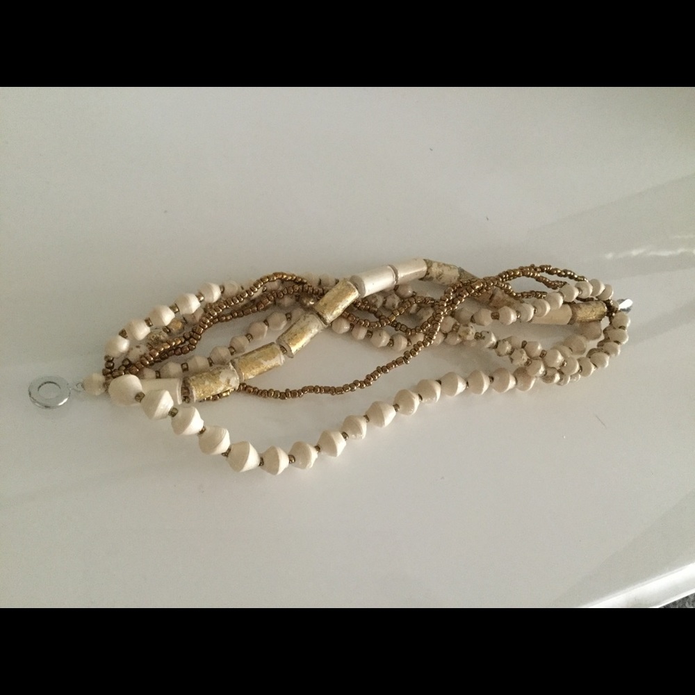 31 Bits bracelet