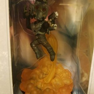 Guardians of the Galaxy Vol. 2 Star-Lord Q-Fig