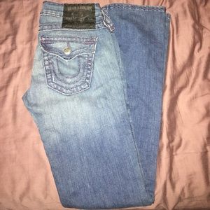 Women's jeans