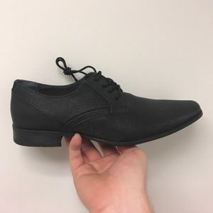Calvin Kline Dress Shoes