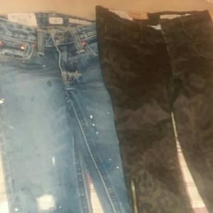 Polo Ralph Lauren pants brand new never worn size