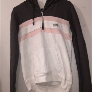 Victoria secret pink shirt