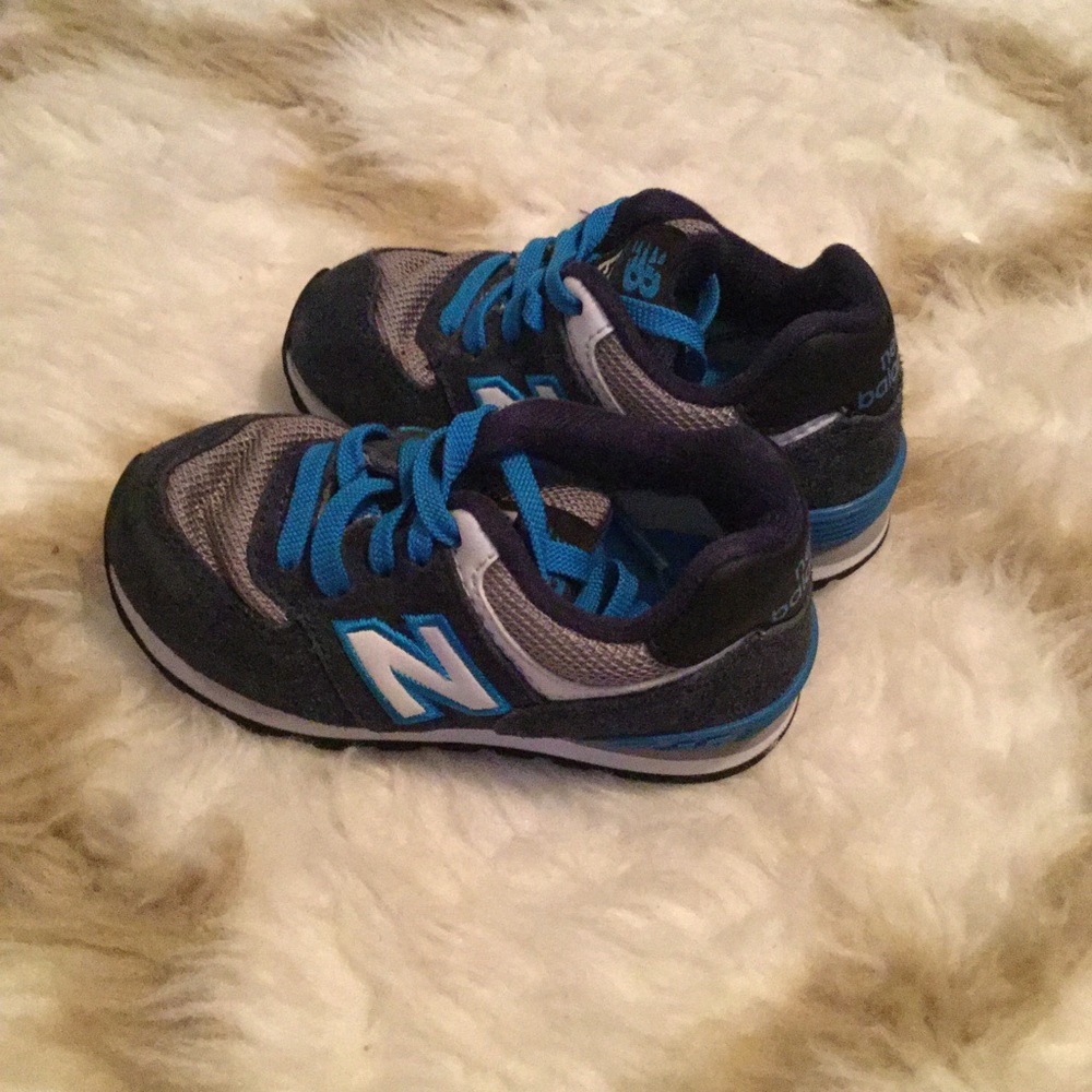 New Balance 574 Sneakers