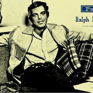 Meet your Posher, Angelo