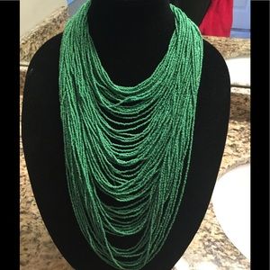 BCBG NECKLACE